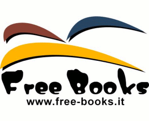 Free Books: l'editore della nostra versione cartac