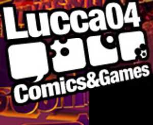 LuccaComics2004