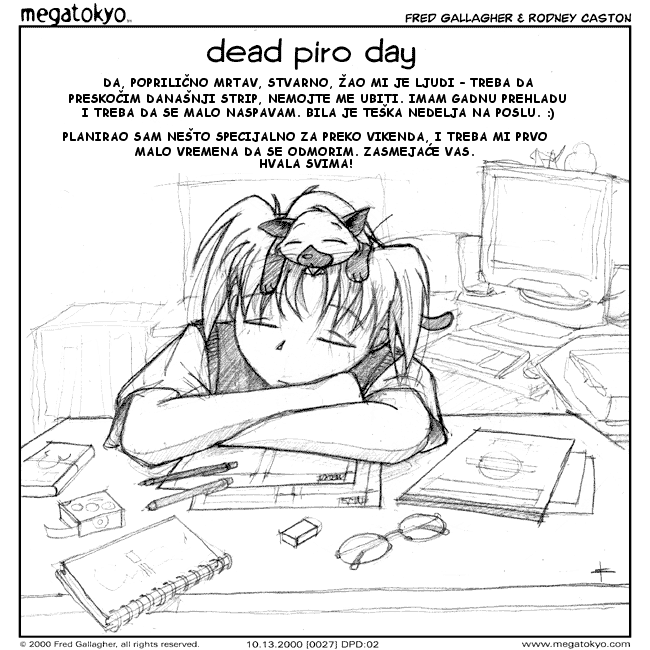 strip #27: dead piro day