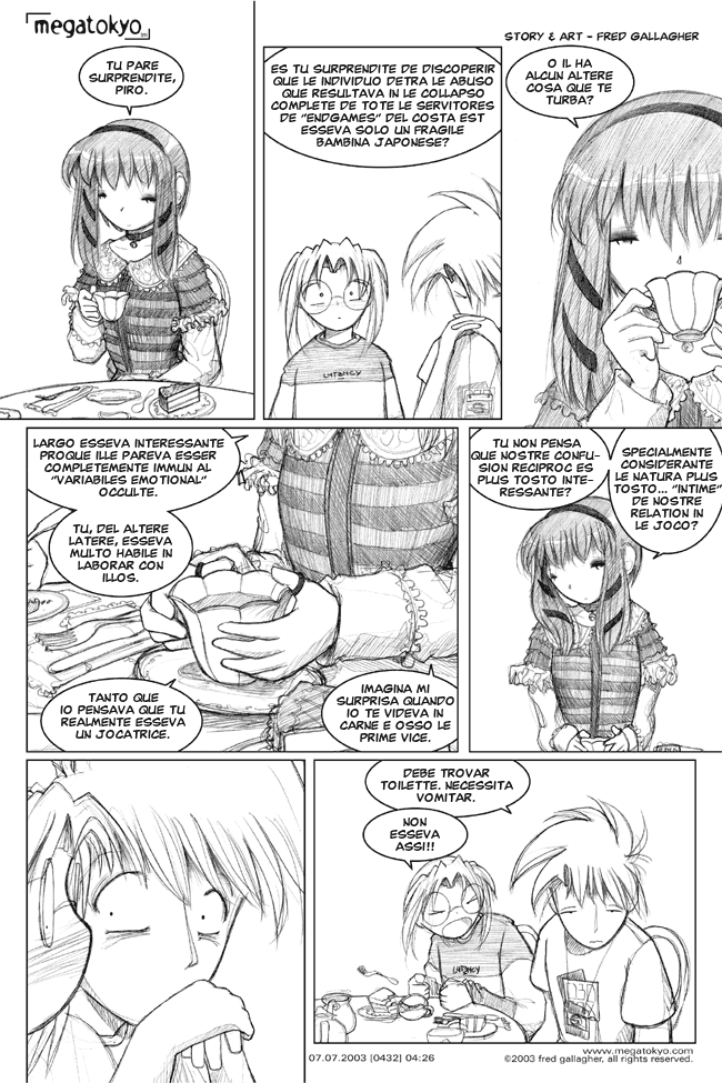 pagina #432: Confusion reciproc