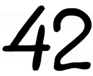 100 - 140 = 42?