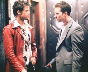 Tyler Durden...