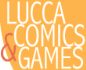 Lucca Comics & Games 2003