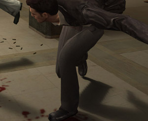 Max Payne 2