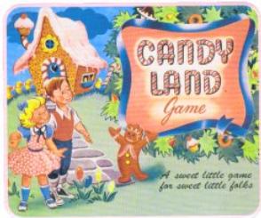 Candyland