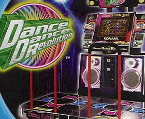 Dance Dance Revolution