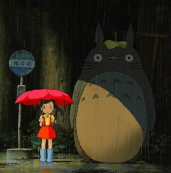 Totoro