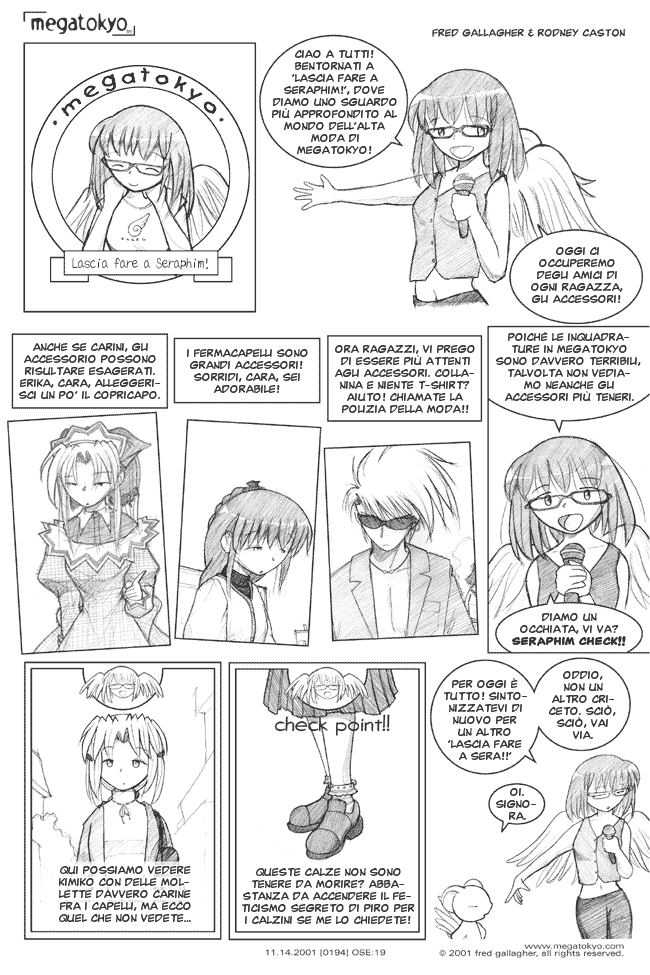 tavola #194: omake: Lascia fare a Seraphim!