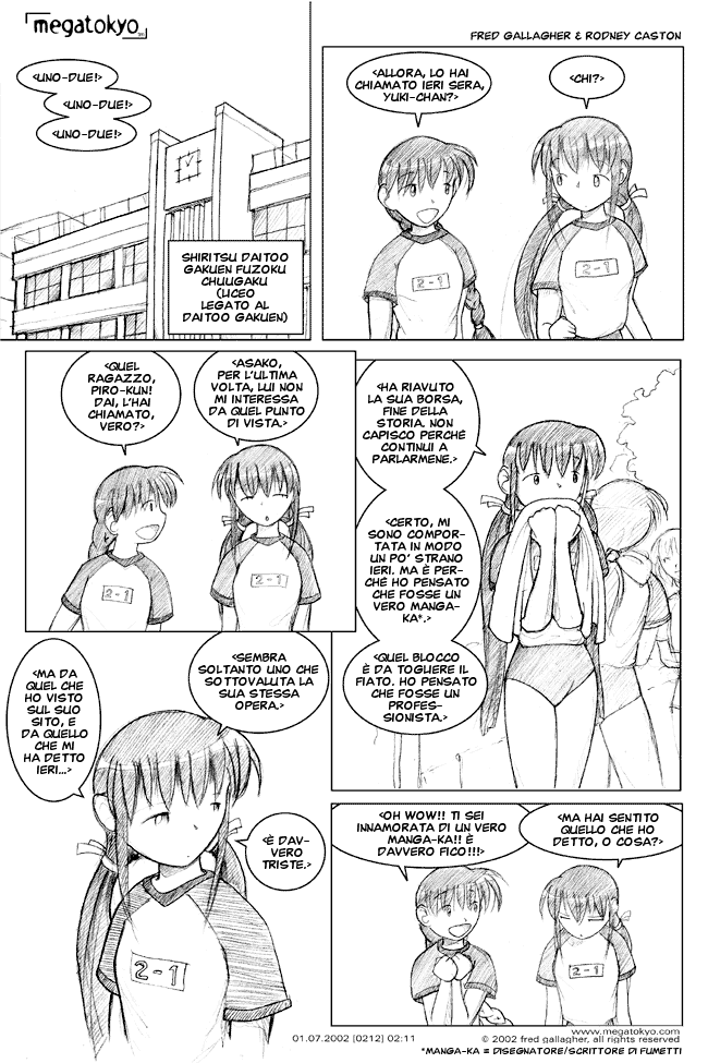 tavola #212: manga-ka ja nai