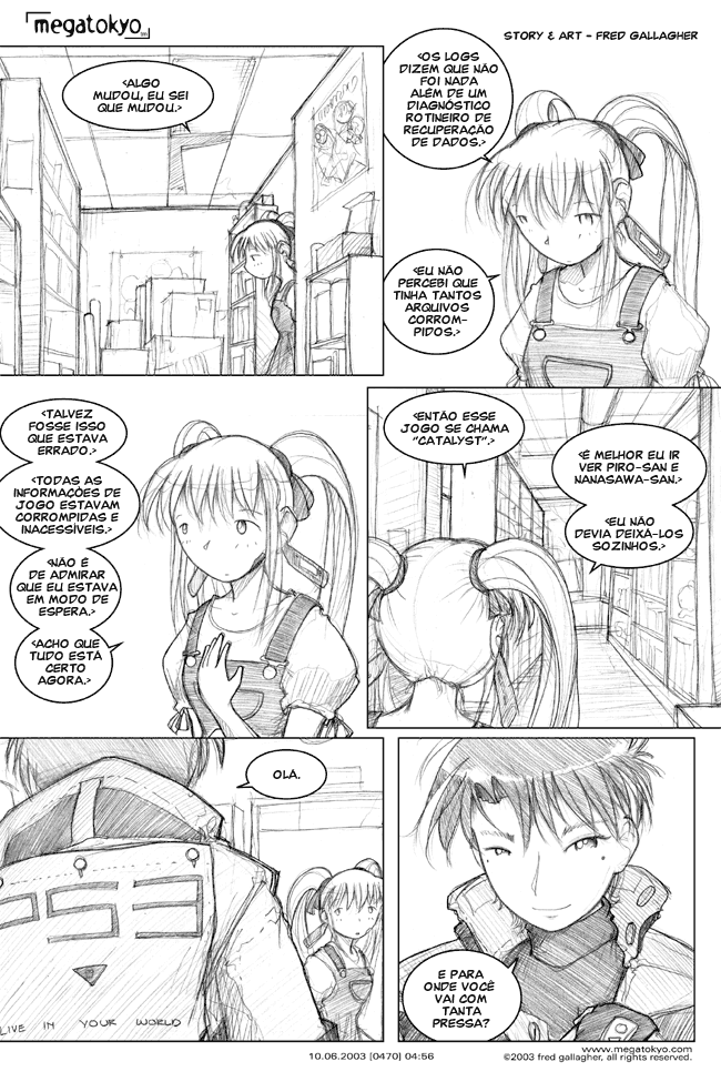 tira #470: Recuperação de dados