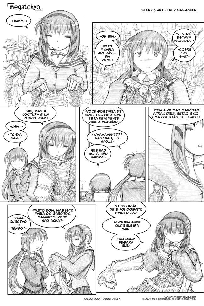 tira #566: costura ruim