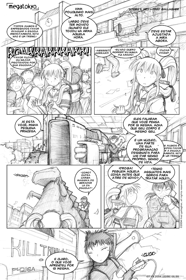 tira #586: mira ajustada