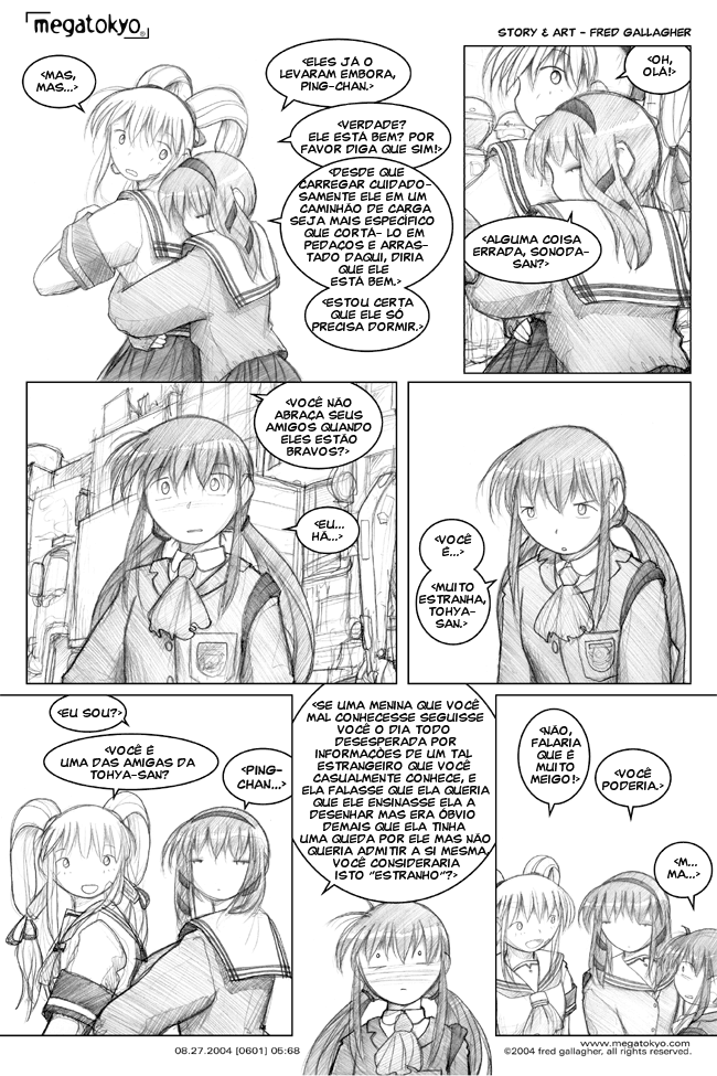 tira #601: alguma coisa errada?