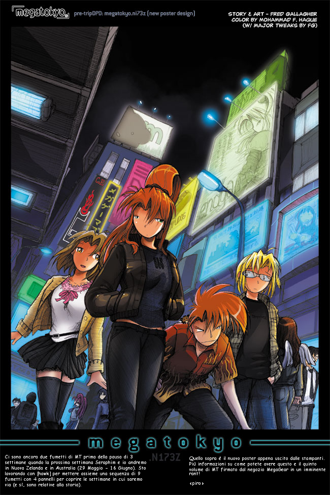 tavola #1004: GPM: megatokyo.ni73z